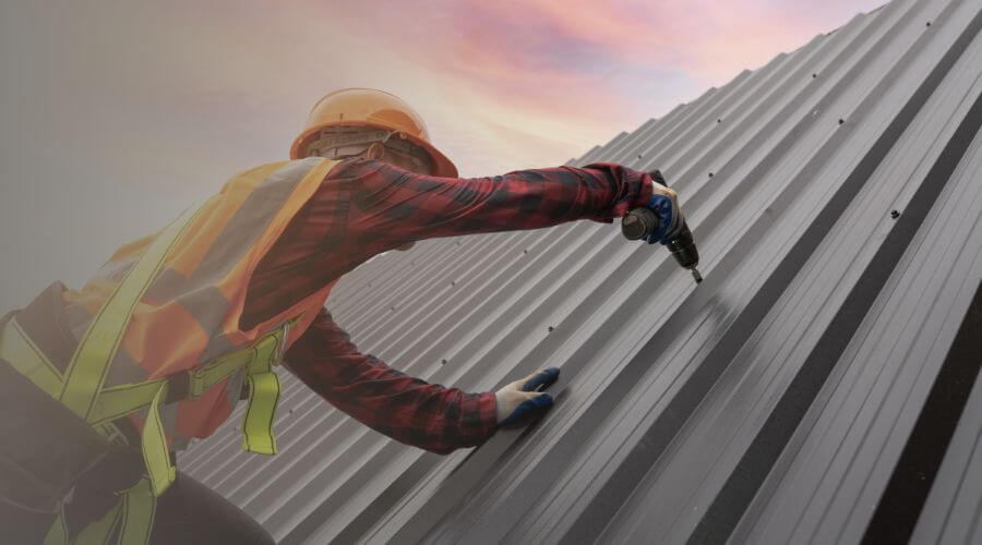 Professional residential roofers in Logandale, NV